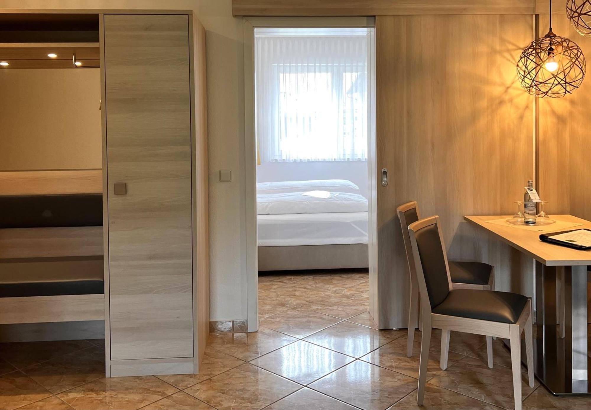 Flair Seehotel Zielow 루도프 외부 사진