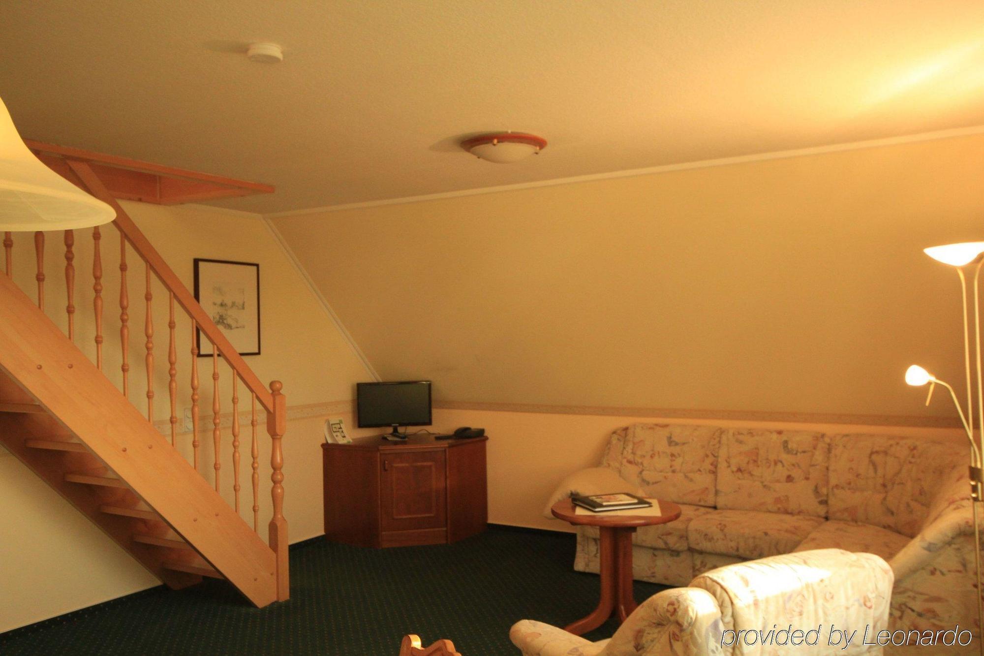 Flair Seehotel Zielow 루도프 외부 사진